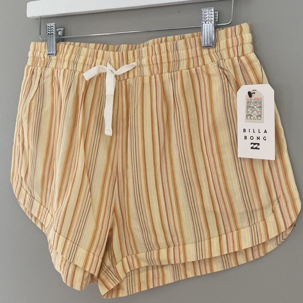Billabong Road Trippin Shorts - pineapple - Picture 6 of 7